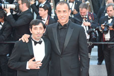 Marcello Fonte, Matteo Garrone